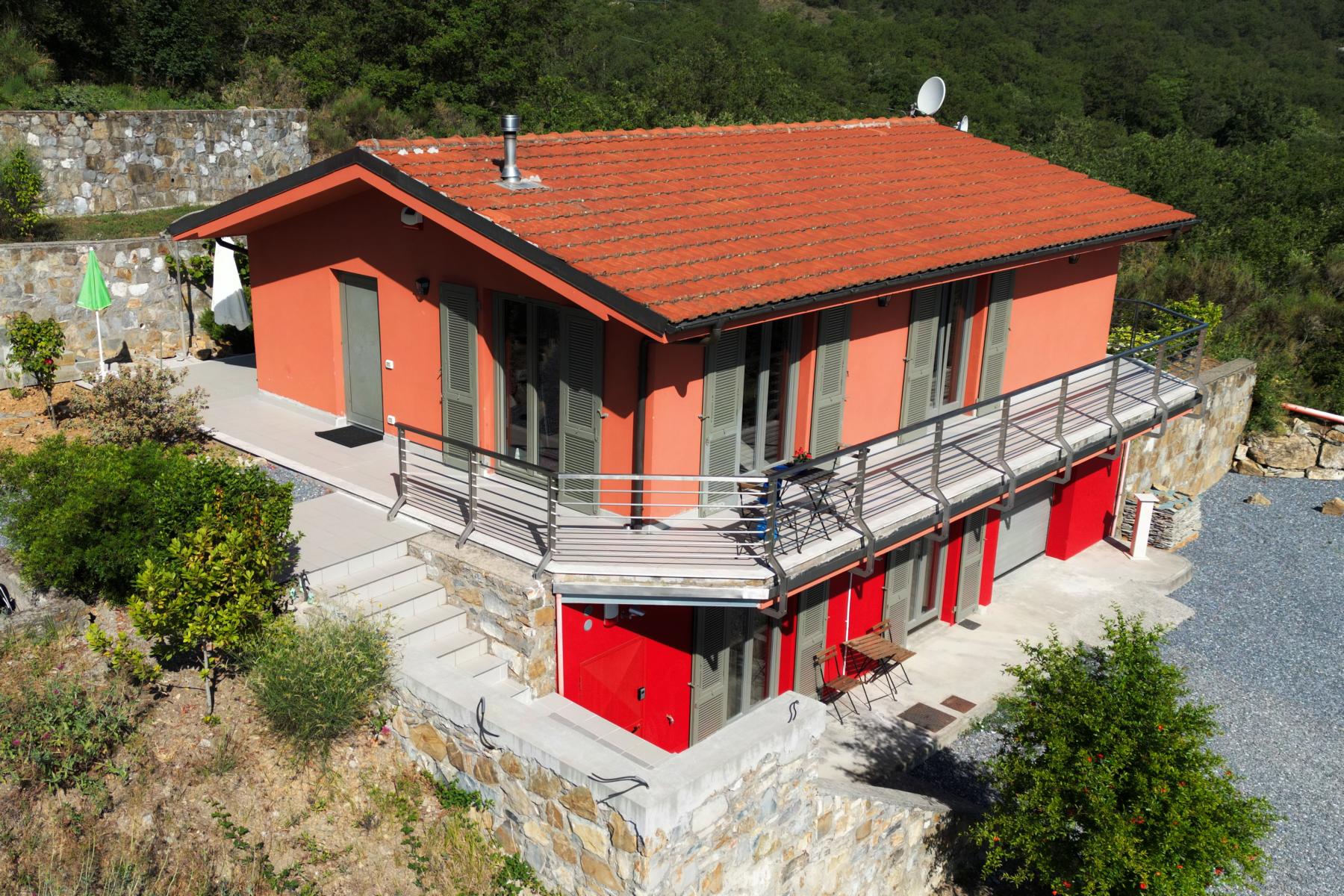 Casa Mare Imperia